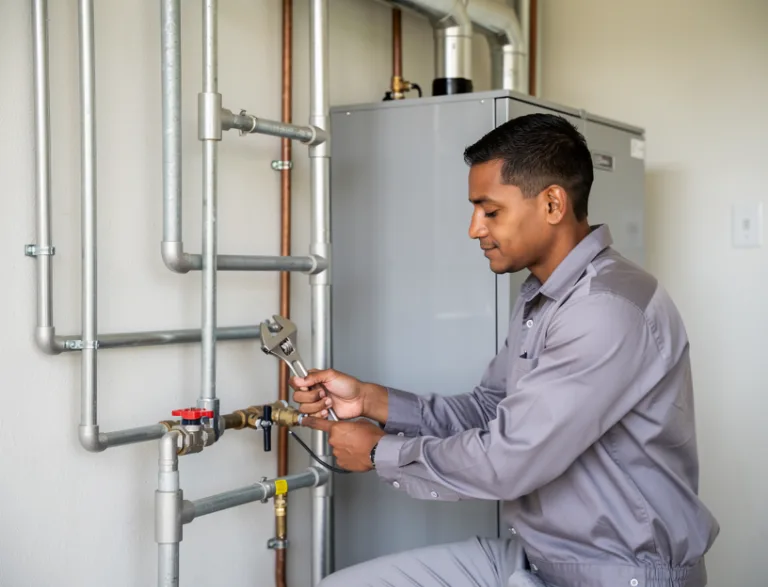 Geothermal Heating service in Pembroke Pines